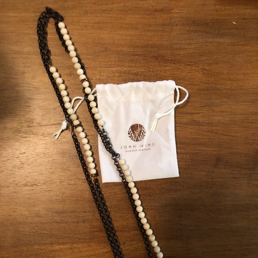 John Wind Necklace